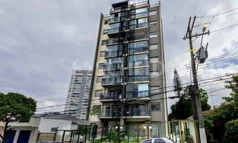 Imagem: Linda cobertura na Aclimação