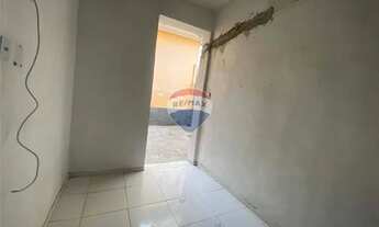 Imagem 5: Casa com 6 dormitórios à venda, 188 m² por R$ 870.000 - Tijuca - Rio de Janeiro/RJ