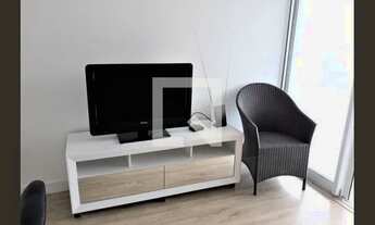 Imagem: Apartamento para Aluguel - Barra Funda