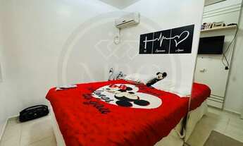 Imagem 5: Eliza Miranda, 2 quartos no andar térreo, Distrito Industrial