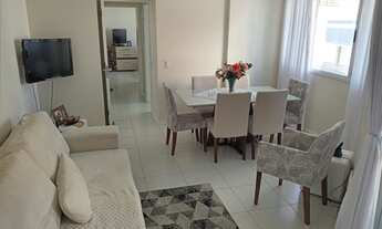 Imagem 3: APARTAMENTO RESIDENCIAL em FLORIANÓPOLIS - SC, TRINDADE
