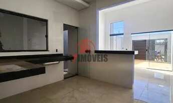 Imagem 2: CASA NO SETOR ESTRELA DALVA GOIÂNIA/GO