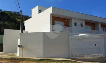 Imagem 2: Casa com 3 quartos sendo 1 suíte em Guararema