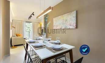 Imagem 2: Apartamento para alugar no Jardim Paulista com 02 dormitórios 70 m²