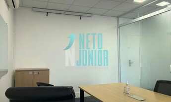 Imagem 6: Conjunto à venda, 69 m² por R$ 750.000,00 - Brooklyn - São Paulo/SP