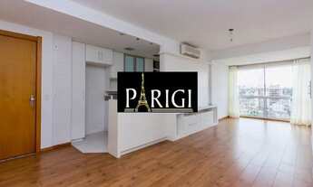 Imagem 2: Apartamento com 2 dormitórios para alugar, 67 m² por R$ 3.310,00/mês - Passo d'Areia