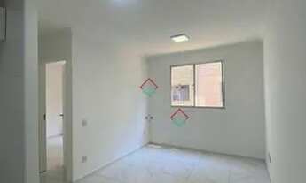 Imagem 4: Apartamento com 2 dormitórios para alugar, 41 m² por R$ 1.370,00/mês - Jardim Boa Vista (Z