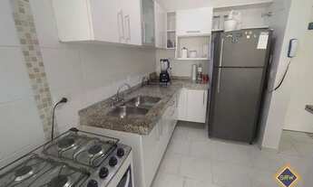 Imagem 7: Apartamento mobiliado para locação em Riviera