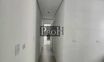 Imagem 5: Cobertura 2 dormitórios sendo 1 suíte R$ 654.500,00