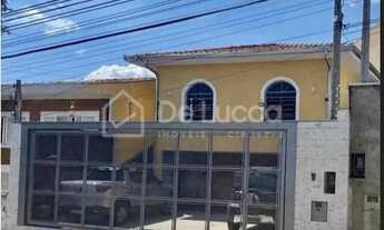 Imagem 4: Casa - Bonfim - Campinas