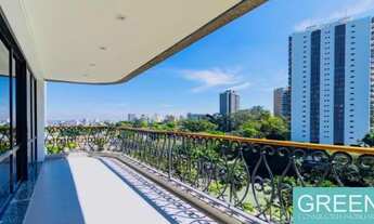 Imagem: Maravilhoso Apartamento de Alto pararão