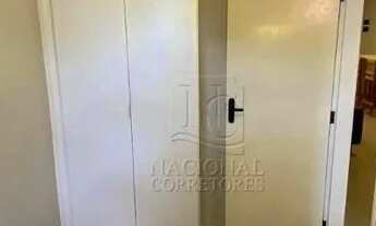 Imagem 3: Cobertura com 2 dormitórios à venda, 100 m² por R$ 535.000,00 - Vila Camilópolis - Santo A