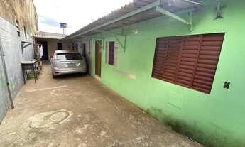 Imagem 2: QR 423 Otimo lt 160 mts com 03 residencias sendo 02 kits e casa de 02 qts escriturada so 1