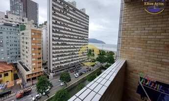 Imagem 4: Apartamento Residencial à venda, Pompéia, Santos - AP0684