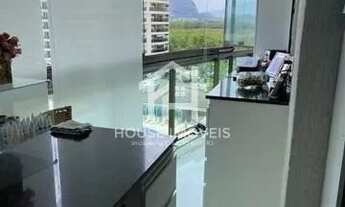 Imagem 6: Apartamento para venda tem 86 metros quadrados com 3 quartos