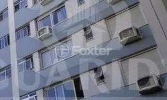 Imagem 1: Apartamento à venda Avenida Alberto Bins, Floresta - Porto Alegre