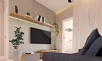 Imagem 7: Atibaia - Apartamento Padrão - Nova Cerejeira