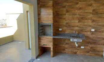 Imagem 2: SOBRADO NOVO EXCELENTE ACABAMENTO