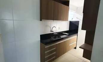 Imagem 2: TO - Apartamento para venda tem 62 metros quadrados com 3 quartos