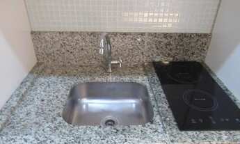 Imagem 3: Flat Granja Viana - Cotia/SP