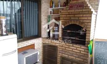 Imagem 4: Apartamento para venda com 105 metros quadrados com 4 quartos