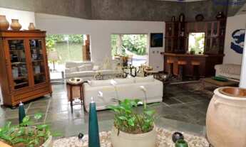 Imagem 7: Sobrado no Alto da Boa Vista