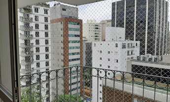 Imagem 6: APTO. DE 103 M² NO ITAIM BIBI