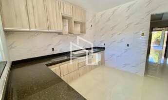 Imagem 6: Casa para venda com 3 quartos em Residencial Brisas da Mata - Goiânia - GO