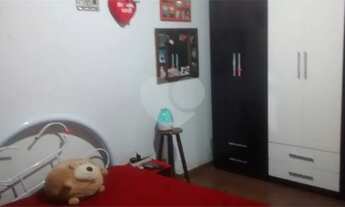 Imagem 4: CASA PARA VENDA Casa com 2 dormitórios