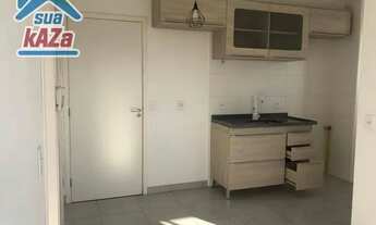 Imagem 7: Apartamento com 2 dormitórios à venda, 34 m² por R$ 338.000,00 - Cambuci - São Paulo/SP