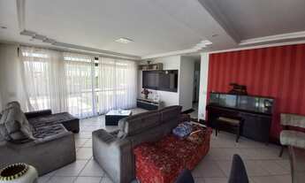 Imagem 4: RECREIO, COBERTURA LINEAR 4 SUITES