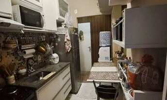 Imagem 7: Apartamento 3 quartos em Santos