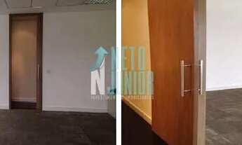 Imagem 2: Conjunto para alugar, 136 m² por R$ 10.500,00/mês - Brooklin - São Paulo/SP