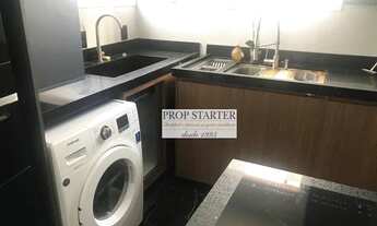 Imagem 2: Apartamento com 2 dormitórios à venda, 73 m² por R$ 1.590.000,00 - Pinheiros - São Paulo/S