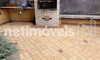 Imagem 5: Venda Apartamento 3 quartos Gutierrez Belo Horizonte