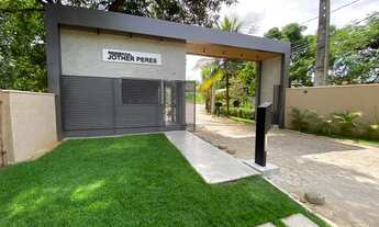 Imagem 4: Lote/Terreno para venda tem 903 m2 no Jother Peres - Governador Valadares - MG