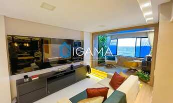 Imagem: APARTAMENTO RESIDENCIAL em NATAL - RN, AREIA