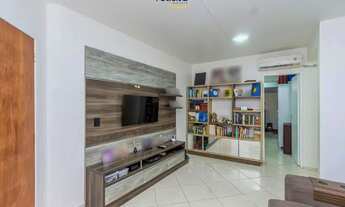 Imagem 2: Apartamento quadra mar no Ed. Edith em Balneário Camboriú, a venda