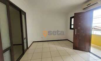 Imagem 2: Casa com 3 dormitórios para alugar, 100 m² por R$ 2.505,00/mês - Jardim das Indústrias - S