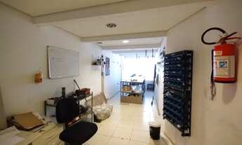 Imagem 7: Ponto comercial/Loja para aluguel tem 80 metros quadrados em Sumarezinho - São Paulo - SP