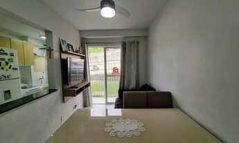 Imagem: Apto no Vitalli 2 quartos sendo 1 semisuíte