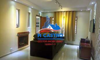 Imagem 4: Casa 3 Dorm Aprox 100m² No Jd Catanduva - Com Piscina