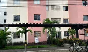 Imagem: Condomínio Santa Fé