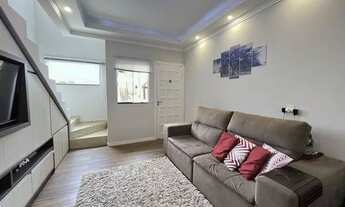 Imagem 3: Casa para venda possui 130 metros quadrados com 2 quartos