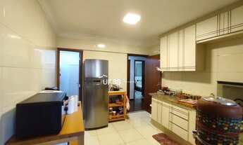 Imagem 5: Edifício Dinamarca - Apartamento 3 quartos, sendo 1 suíte