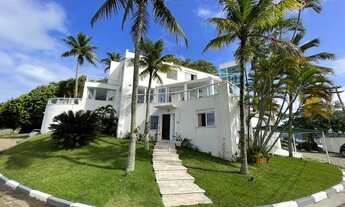 Imagem 6: Casa na Praia do Seus Sonhos com Vista Panorâmica - 04 Suites!