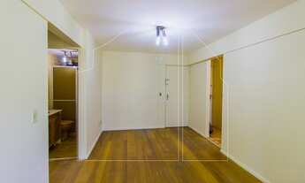 Imagem 5: SQN 316 - 2 QUARTOS, ANDAR ALTO, 1 VAGA!