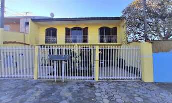 Imagem 3: Sobrado a venda com espaço de terreno no Cajuru