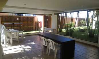 Imagem 4: Apartamento para aluguel possui 42 metros quadrados com 1 quarto