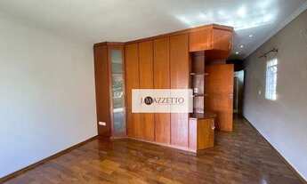 Imagem 5: Sobrado com 3 dormitórios para alugar, 250 m² por R$ 5.890/mês - Solar de Itamaracá - Inda